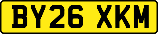 BY26XKM