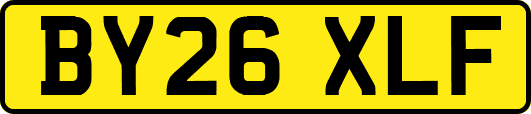BY26XLF