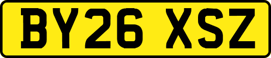 BY26XSZ