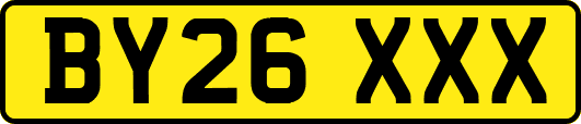 BY26XXX