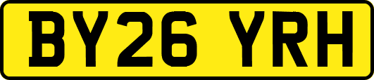 BY26YRH