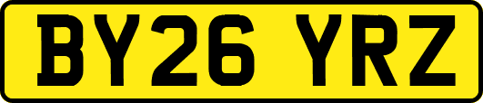 BY26YRZ