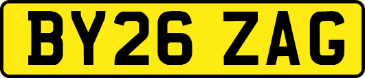 BY26ZAG