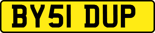 BY51DUP