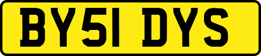 BY51DYS