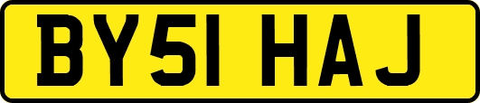 BY51HAJ