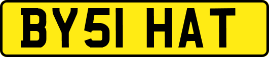 BY51HAT