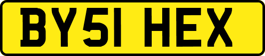 BY51HEX