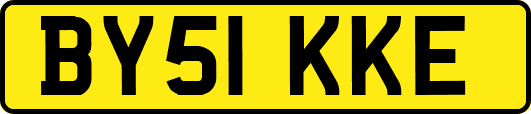 BY51KKE