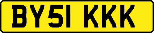 BY51KKK