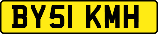 BY51KMH