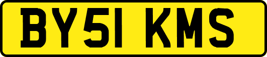 BY51KMS