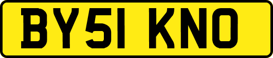 BY51KNO