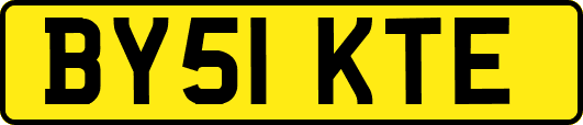 BY51KTE