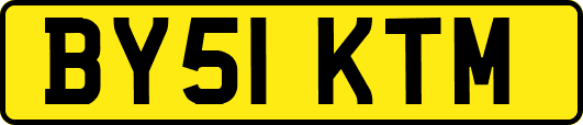 BY51KTM