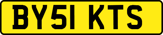BY51KTS