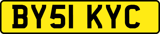 BY51KYC