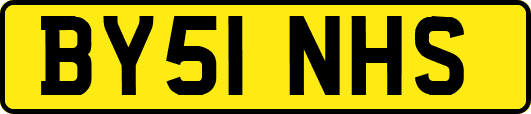 BY51NHS