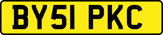 BY51PKC
