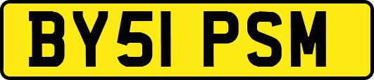 BY51PSM