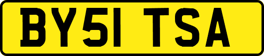 BY51TSA