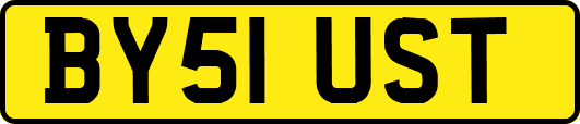 BY51UST