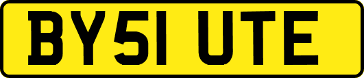 BY51UTE
