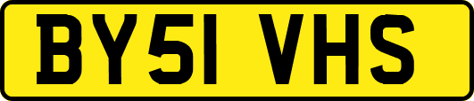 BY51VHS