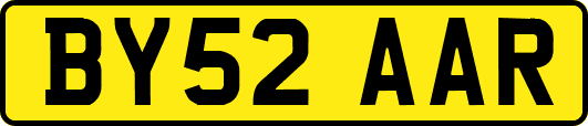 BY52AAR