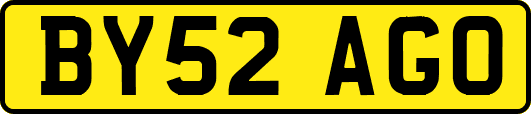 BY52AGO
