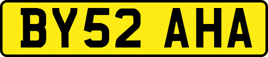BY52AHA