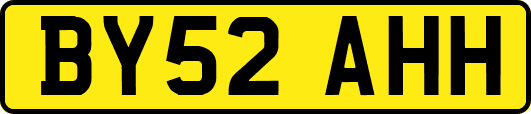 BY52AHH