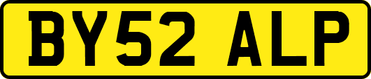 BY52ALP