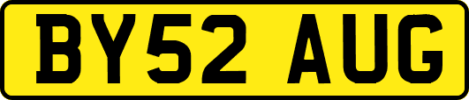 BY52AUG