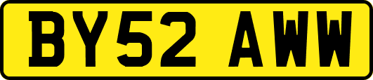 BY52AWW