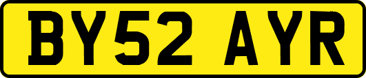 BY52AYR