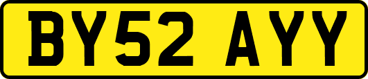BY52AYY