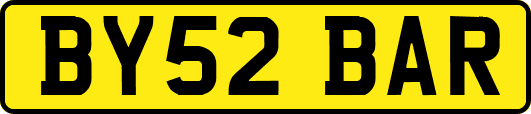 BY52BAR