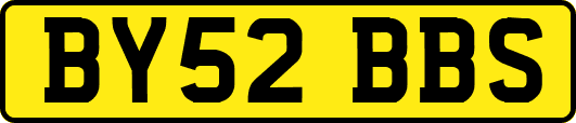 BY52BBS