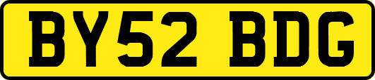 BY52BDG