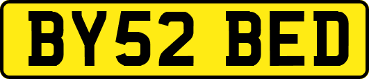 BY52BED