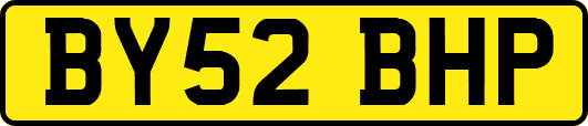 BY52BHP