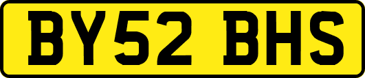 BY52BHS
