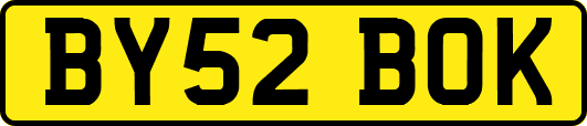 BY52BOK