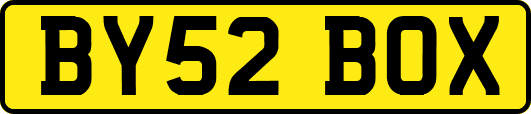 BY52BOX