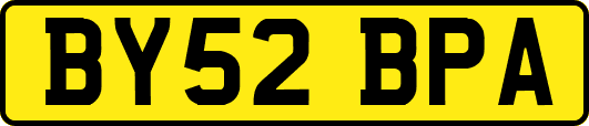 BY52BPA