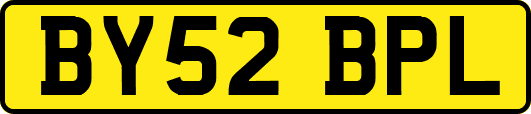 BY52BPL