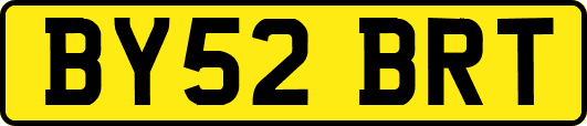 BY52BRT