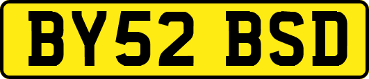 BY52BSD