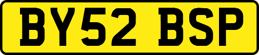 BY52BSP